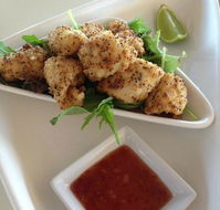 Oceans Restaurant - Accommodation Port Hedland