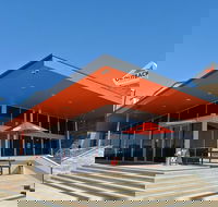 Outback Travel Centres Carnarvon - Accommodation Port Hedland