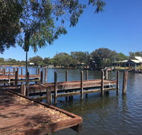 Pelicans Cafe on the Murray - Accommodation Port Hedland