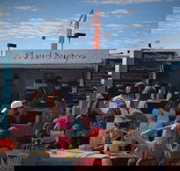 Planet Burgers - Accommodation Port Hedland