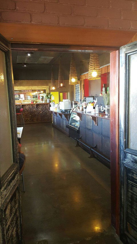 Port Hotel Motel - Accommodation Port Hedland 1