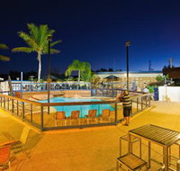 Potshot Bistro - Accommodation Port Hedland
