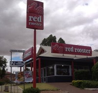 Red Rooster - Accommodation Port Hedland