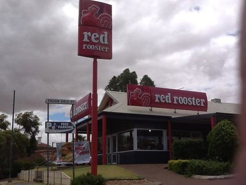 Red Rooster - Accommodation Port Hedland 0