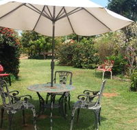 River Gums Cafe - Accommodation Port Hedland