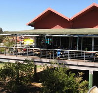 Rivers Edge Cafe - Accommodation Port Hedland