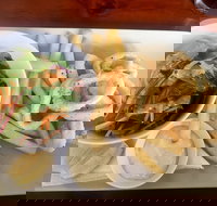 Riverside Hotel - Accommodation Port Hedland