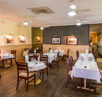 Sails Restaurant - Accommodation Port Hedland