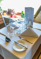 Sails Restaurant - Accommodation Port Hedland 3