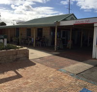 Salt Water Cafe - Accommodation Port Hedland