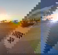 Sandpiper Tavern  Pizzeria - Accommodation Port Hedland
