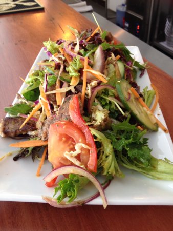 Scotts Tavern - Accommodation Port Hedland 0