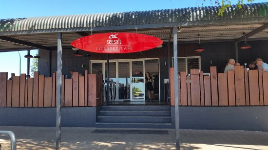 Exmouth Gulf WA Accommodation Port Hedland