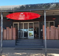 See Salt - Accommodation Port Hedland