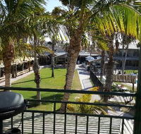 Shades - Accommodation Port Hedland