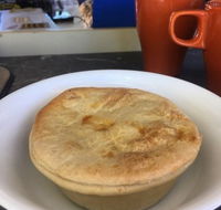Shark Bay Bakery and Cafe - Accommodation Port Hedland