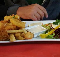 Shark Bay Hotel - Accommodation Port Hedland