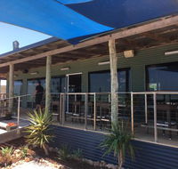 Shark Bay Ocean Park Aquarium - Accommodation Port Hedland