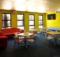 Sports Bar  Beer Garden - Accommodation Port Hedland