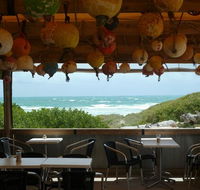 Starfish Cafe - Accommodation Port Hedland