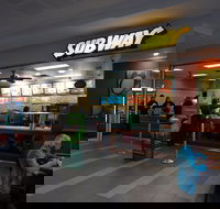 Subway Northam - Accommodation Port Hedland