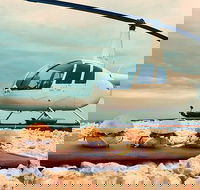Sunsets Cafe at One Mile Jetty - Accommodation Port Hedland