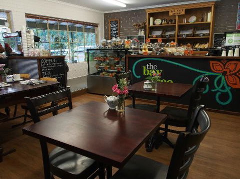 The Baytree Bakery And Cafe - Accommodation Port Hedland 0