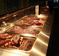 The BBq Father - Accommodation Port Hedland