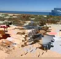 The Beach Shack - Accommodation Port Hedland