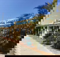 The Dongara Bakery - Accommodation Port Hedland