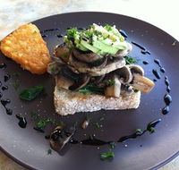 The Gorges Cafe - Accommodation Port Hedland