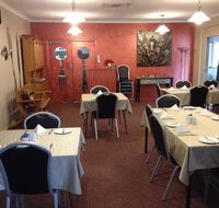 The Homestead Restaurant - Accommodation Port Hedland