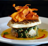 The Lancelin Bay Restaurant - Accommodation Port Hedland