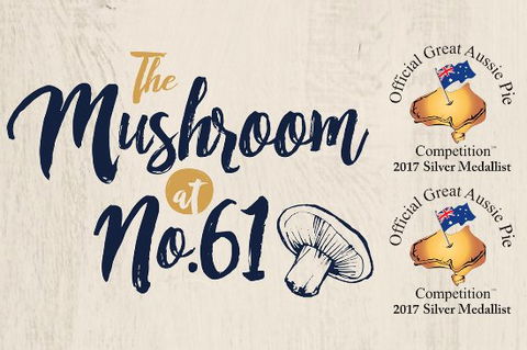 The Mushroom At No 61 Cafe - Accommodation Port Hedland 0