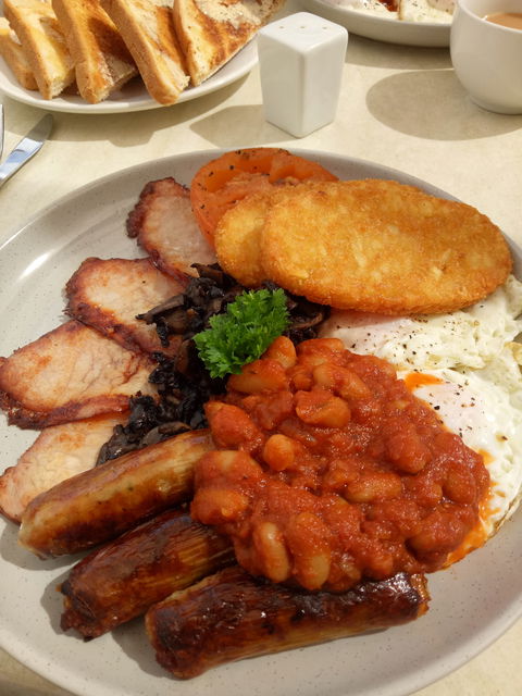 The Mushroom At No 61 Cafe - Accommodation Port Hedland 3