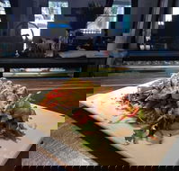 The Postmaster Restaurant - Accommodation Port Hedland