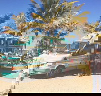 The Short Order - Accommodation Port Hedland