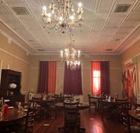 Toodyay Cafe  Curry Club - Accommodation Port Hedland