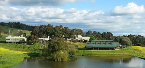 Tumbulgum Park - Accommodation Port Hedland 0