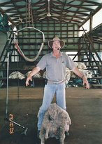 Tumbulgum Park - Accommodation Port Hedland 1