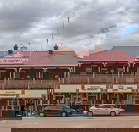 Victoria - Accommodation Port Hedland