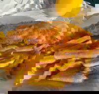 Westcoast Fish  Chips - Accommodation Port Hedland
