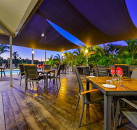 Whalers Restaurant - Accommodation Port Hedland