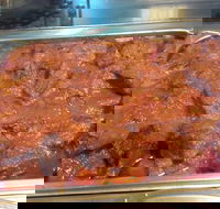 Wild ocean Indonesian Cuisine - Accommodation Port Hedland