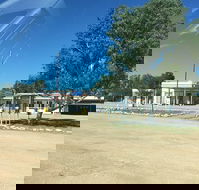 Wooramel Roadhouse - Accommodation Port Hedland