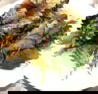 Yardie's Kitchen - Accommodation Port Hedland