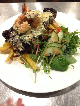 Yardie's Kitchen - Accommodation Port Hedland 0