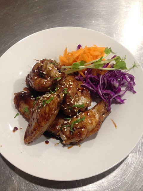 Yardie's Kitchen - Accommodation Port Hedland 2