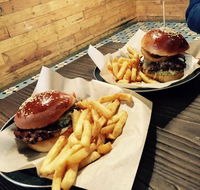 Burger Republic Hyde Park - Accommodation Port Hedland