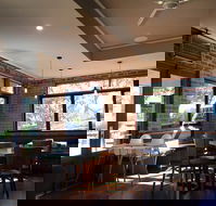 Cafe Verge 301 - Accommodation Port Hedland